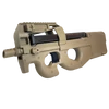 Kép 6/11 - FN-Herstal P90 Compact FDE airsoft géppisztoly