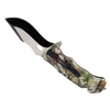 Kép 1/8 - Kandar Camo Hunter Pro kés