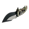 Kép 6/8 - Kandar Camo Hunter Pro kés