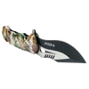 Kép 7/8 - Kandar Camo Hunter Pro kés