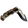 Kép 8/8 - Kandar Camo Hunter Pro kés