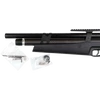 Kép 6/6 - Huben K1 félautomata PCP légpuska - 5,5 mm
