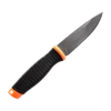 Kép 2/5 - Ganzo Bushcraft G806-OR túlélő kés - narancs