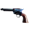 Kép 1/13 - Colt Single Action Army légpisztoly, fekete