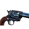 Kép 3/13 - Colt Single Action Army légpisztoly, fekete