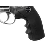 Kép 5/13 - Dan Wesson 4" silver CO2 airsoft revolver
