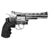 Kép 9/13 - Dan Wesson 4" silver CO2 airsoft revolver
