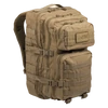 Kép 1/2 - Miltec US roham hátizsák, nagy, COYOTE