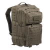 Kép 1/2 - Miltec US roham hátizsák, Laser Cut, nagy, oliv