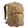 Kép 1/2 - Miltec US roham hátizsák, Laser Cut, nagy, coyote
