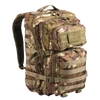 Kép 1/2 - Miltec US roham hátizsák, nagy, Vegetato, woodland