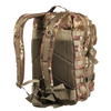 Kép 2/2 - Miltec US roham hátizsák, nagy, Vegetato, woodland