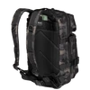 Kép 2/2 - Miltec US roham hátizsák, Laser Cut, kicsi, dark camo