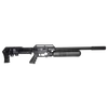 Kép 2/13 - FX Impact MK3 Black Sniper légpuska, 7.62 mm