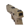 Kép 8/12 - Glock 19X FDE CO2 Blow-Back airsoft pisztoly