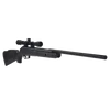 Kép 6/9 - Gamo Big Cat Combo légpuska 4x32-es céltávcsővel - 4,5 mm