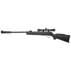 Kép 1/9 - Gamo Quiet Cat Combo légpuska + 4x32-es céltávcső - 4,5 mm