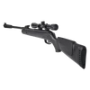 Kép 2/9 - Gamo Quiet Cat Combo légpuska + 4x32-es céltávcső - 4,5 mm