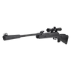Kép 3/9 - Gamo Quiet Cat Combo légpuska + 4x32-es céltávcső - 4,5 mm