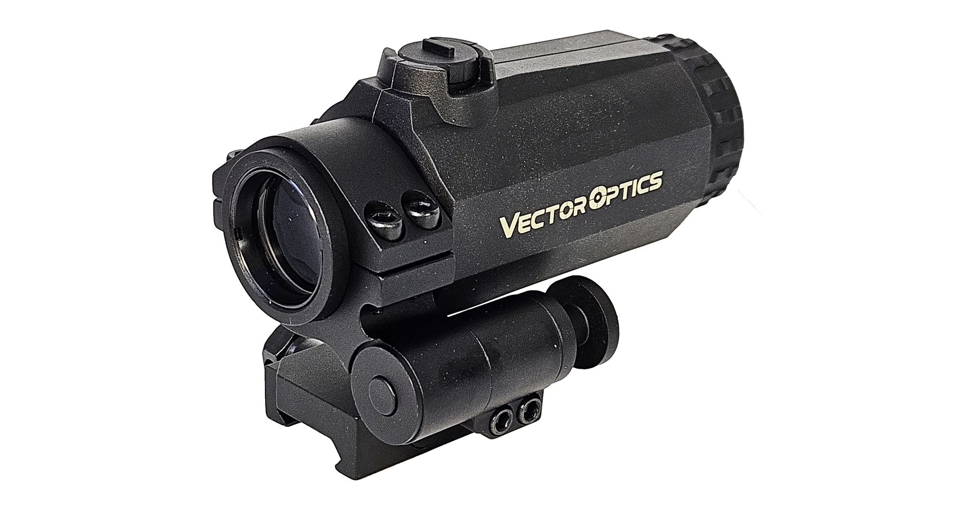 Vector Optics Maverick 3x22-es magnifier