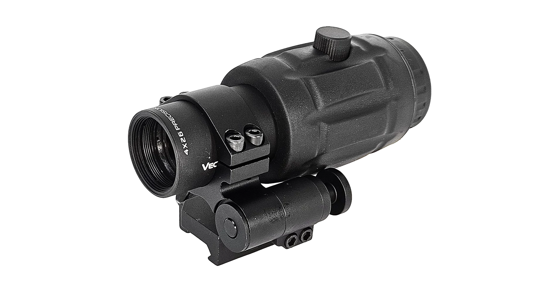 Vector Optics Maverick 4x26 Magnifier 【公式通販】