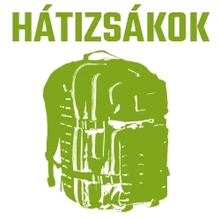 Hátizsákok