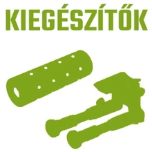 Kiegészítők