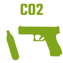CO2 működés