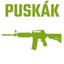 Puskák