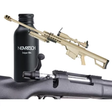 Mesterlövész puskák