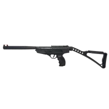 Rugós légpisztolyok