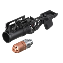 Gránátok, aknák, gránátvetők