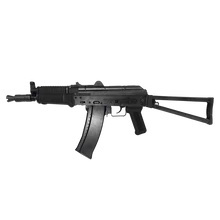 Green Gas/CO2 működés