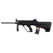 Német replikák (Steyr, HK)