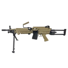 Támogató fegyverek