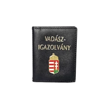 Pénztárca, irattartó