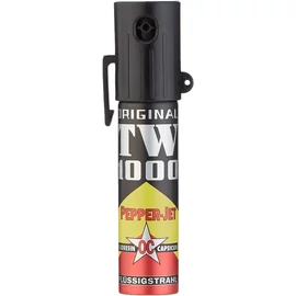 TW 1000 gázspray JET LADY