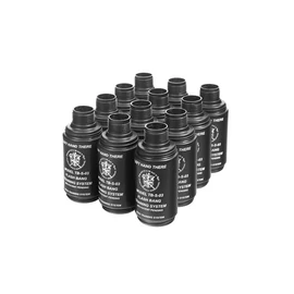 Thunder B hanggránát csere shell, Flash Bang, Hakkotsu