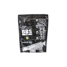 Specna Arms EDGE precíziós BB, 0.25g, 1 kg