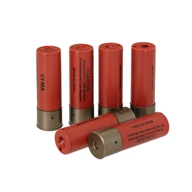 Cyma Shotgun shell, 30rd, 6db/csomag