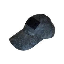 Miltec taktikai baseball sapka, MANDRA NIGHT, tépőzáras