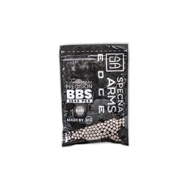 Specna Arms EDGE precíziós BB, 0.48g, 1000 db., Chaos Grey