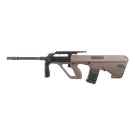 Snow Wolf 20B AUG elektromos airsoft puska Tan