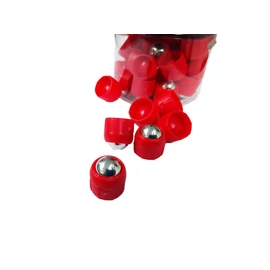 RazorGun Devastator lövedék fém maggal, 17.2 mm .68, 40 db