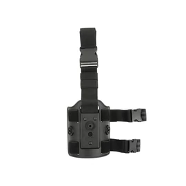 Amomax Drop Leg Platform