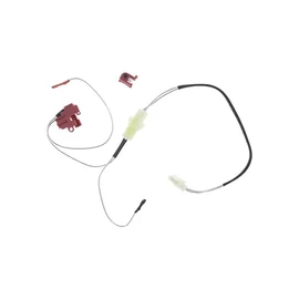 Specna Arms vezeték szett V2 gearboxhoz