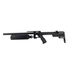 RTI Priest II légpuska, Black, 5,5mm