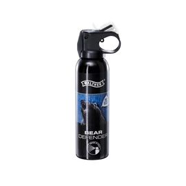 Walther Pro Secur Bear önvédelmi paprikaspray 225ml
