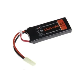 GFC LiPo akkumulátor 7.4V 1500 mAh Tamiya
