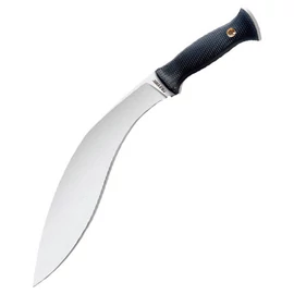 Cold Steel Gurkha Kukri machete tokkal